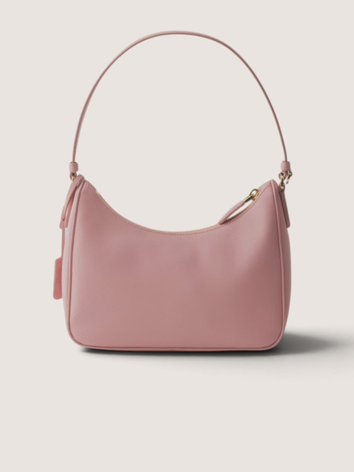 Mini borsa Prada Re-Edition 2005 in Saffiano