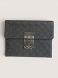 Pochette Louis Vuitton S-Lock