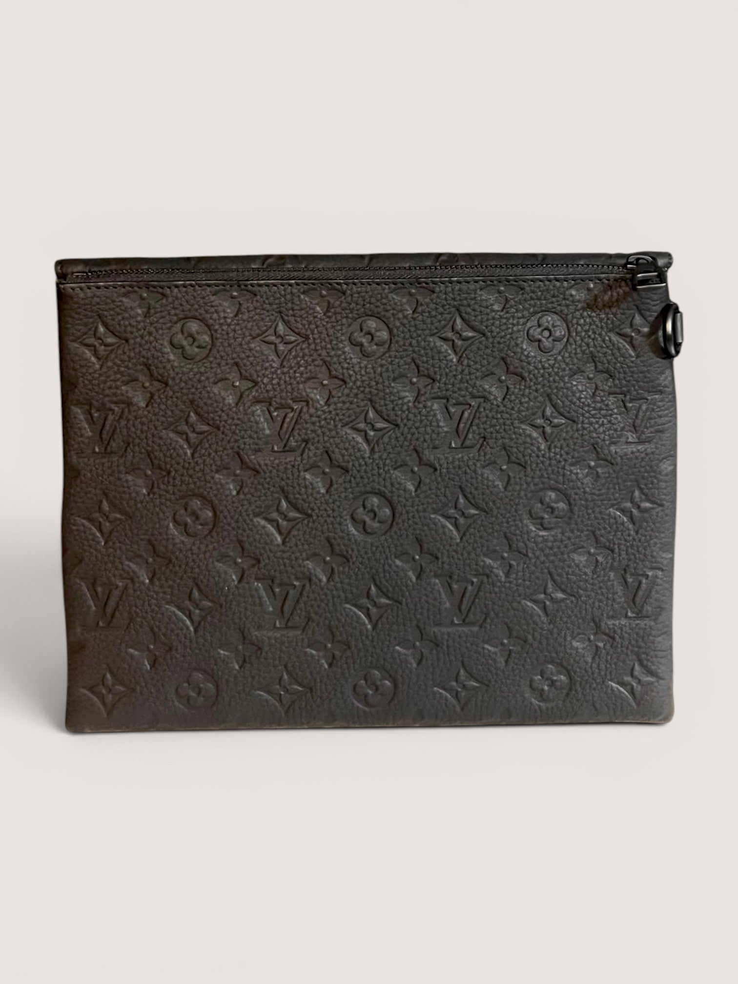Pochette Louis Vuitton S-Lock