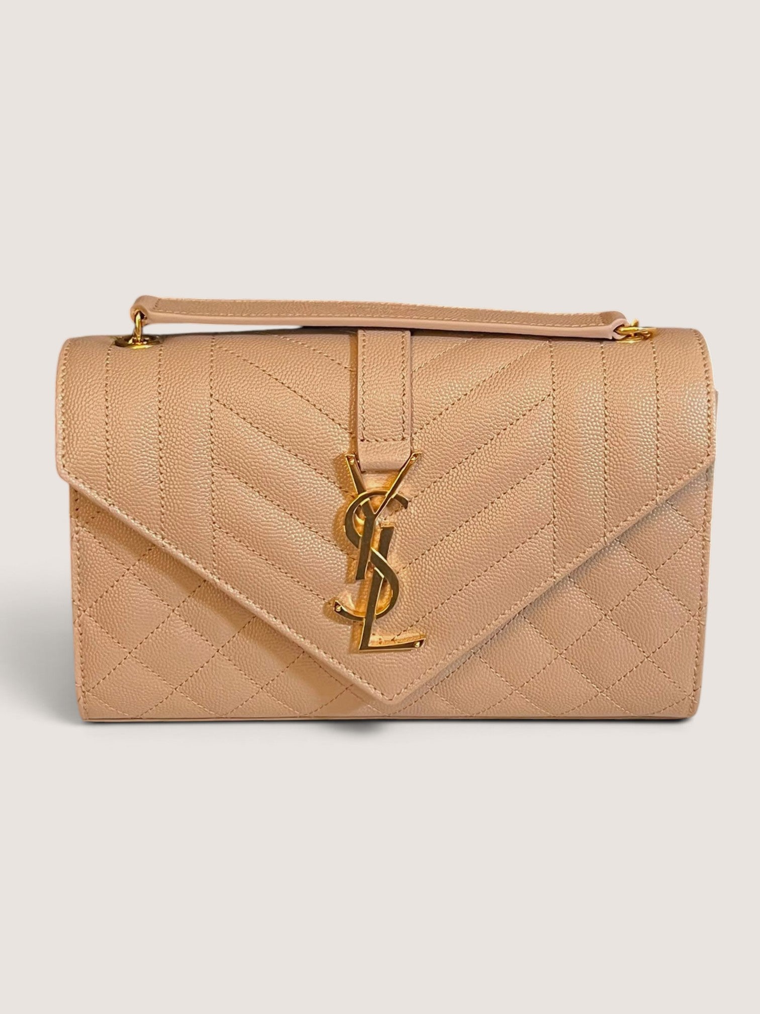 Saint Laurent Envelope Small