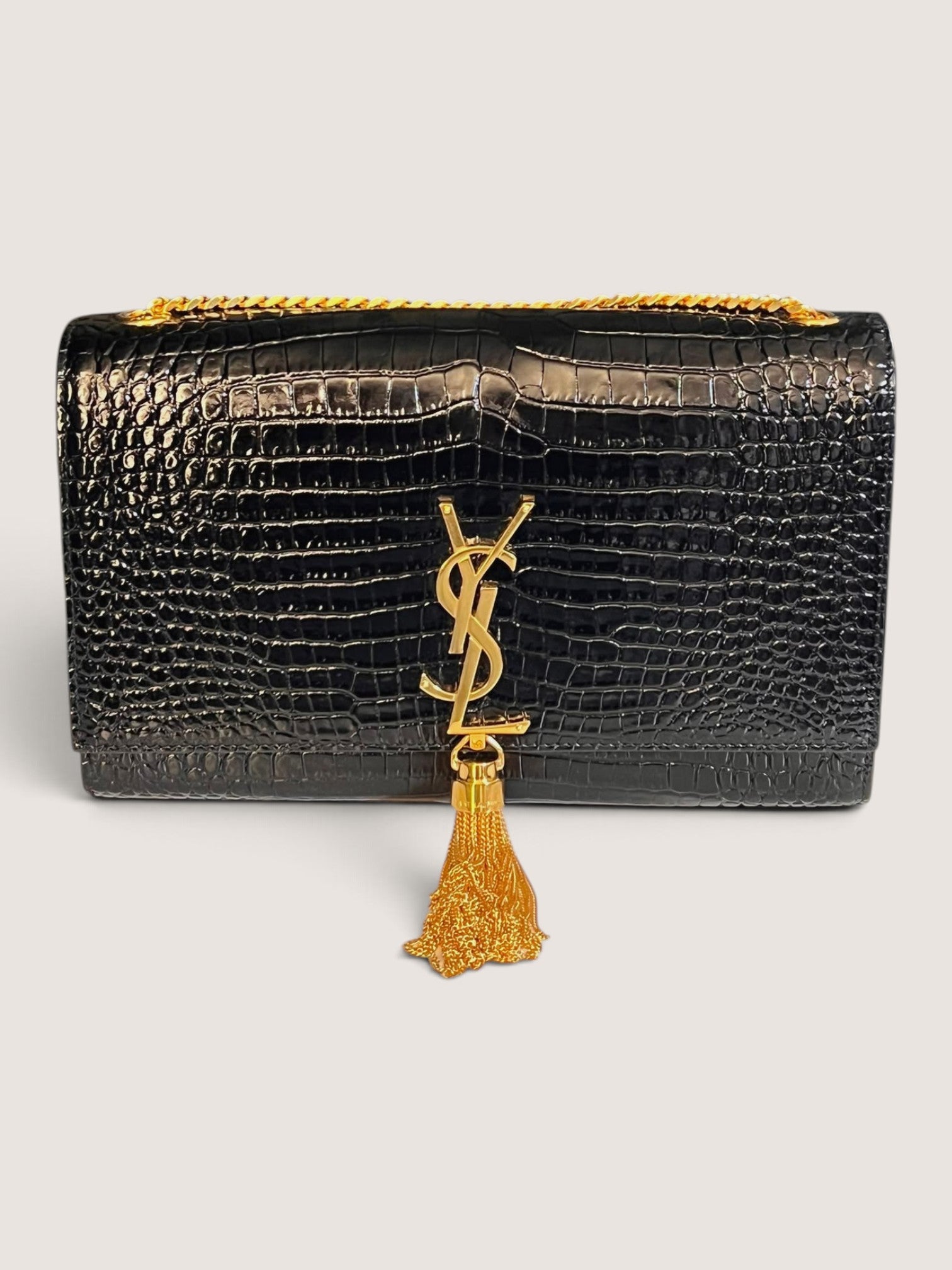 Saint Laurent Kate Medium