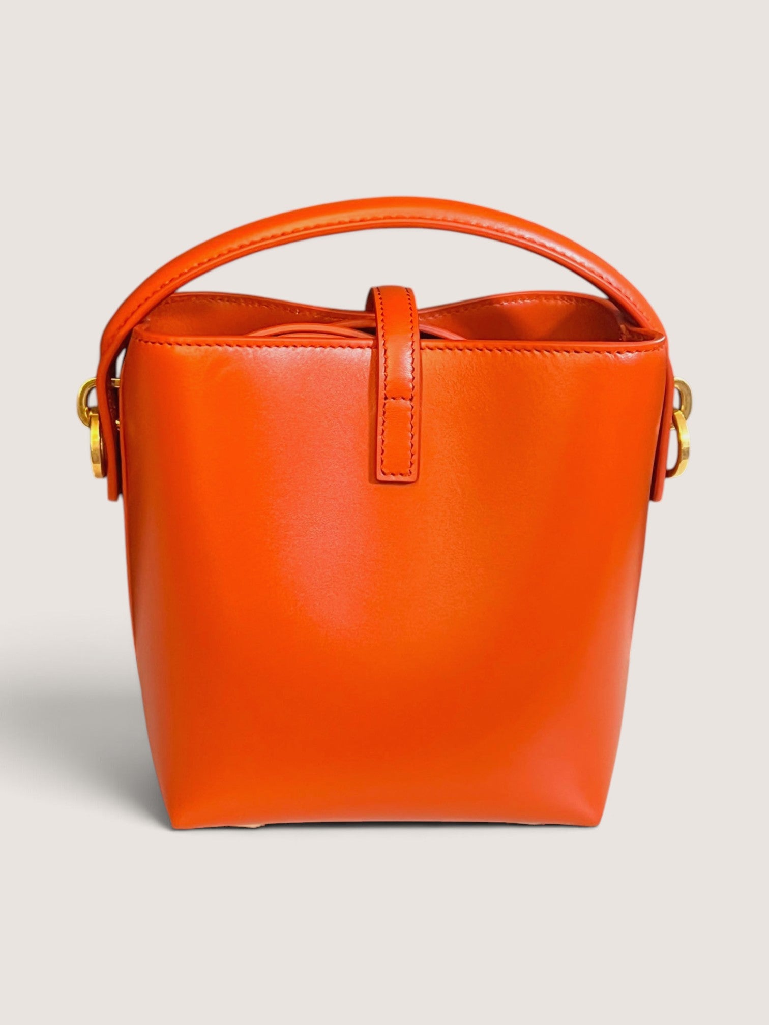 Saint Laurent Le 37 Mini