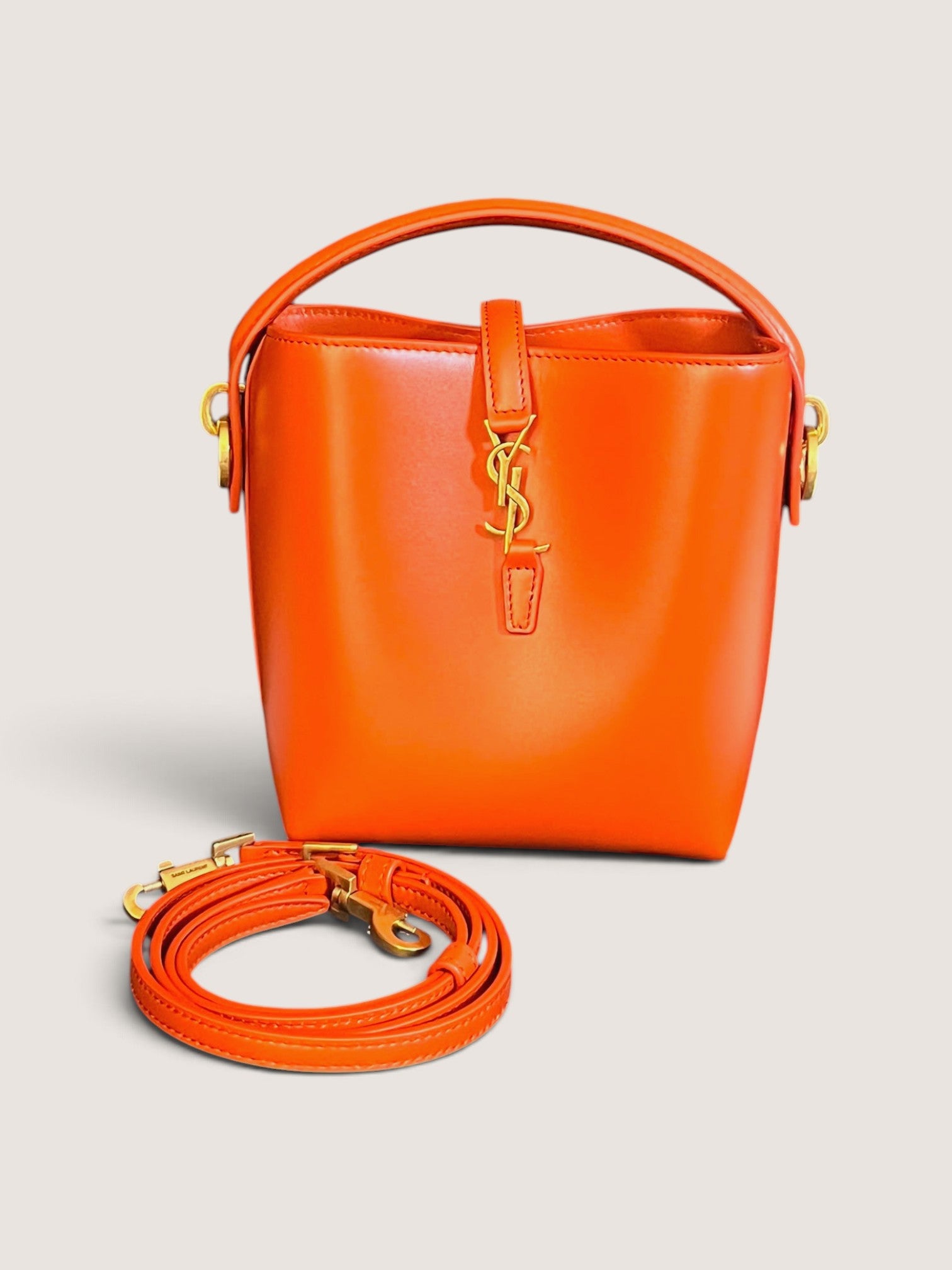Saint Laurent Le 37 Mini