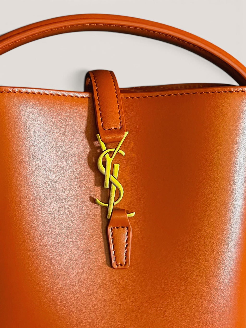Saint Laurent Le 37 Mini