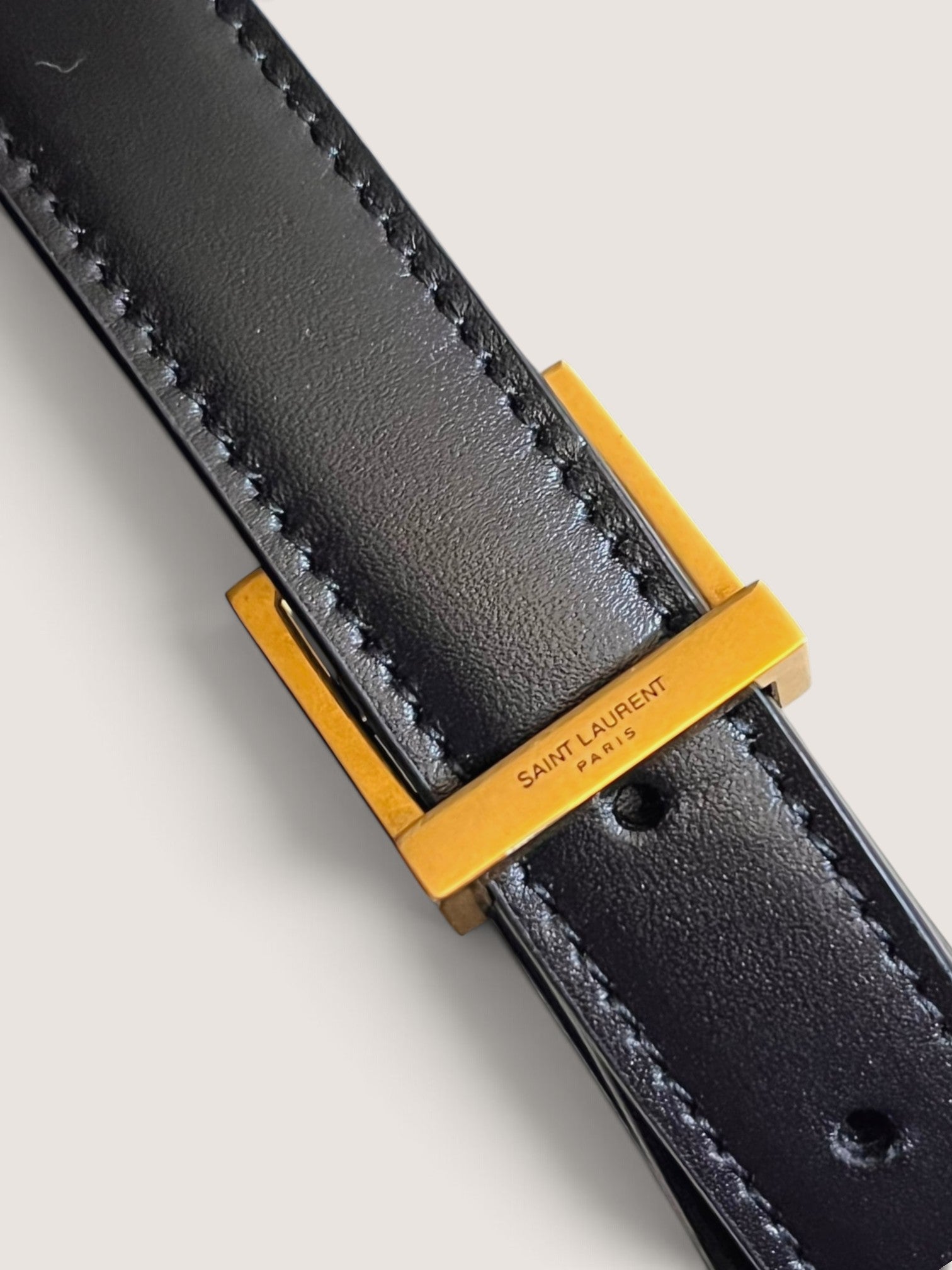 Saint Laurent Le 5 à 7