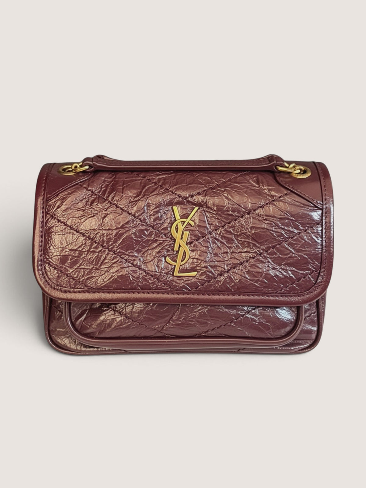 Saint Laurent Niki Mini