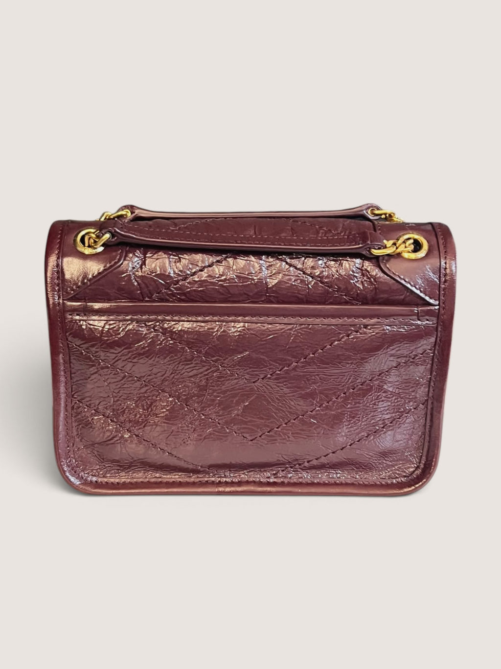 Saint Laurent Niki Mini