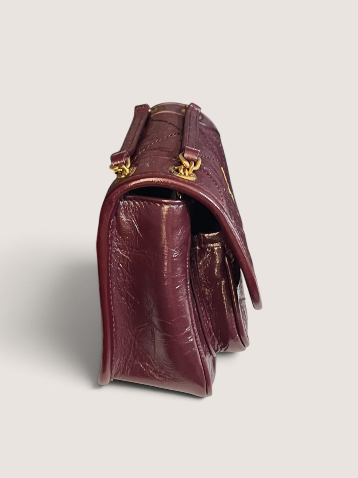 Saint Laurent Niki Mini