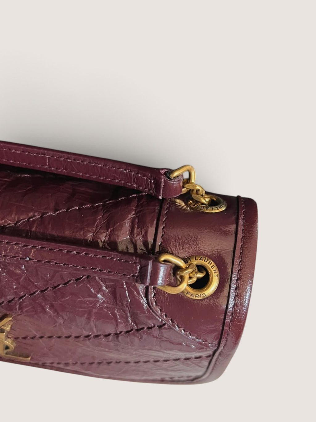 Saint Laurent Niki Mini