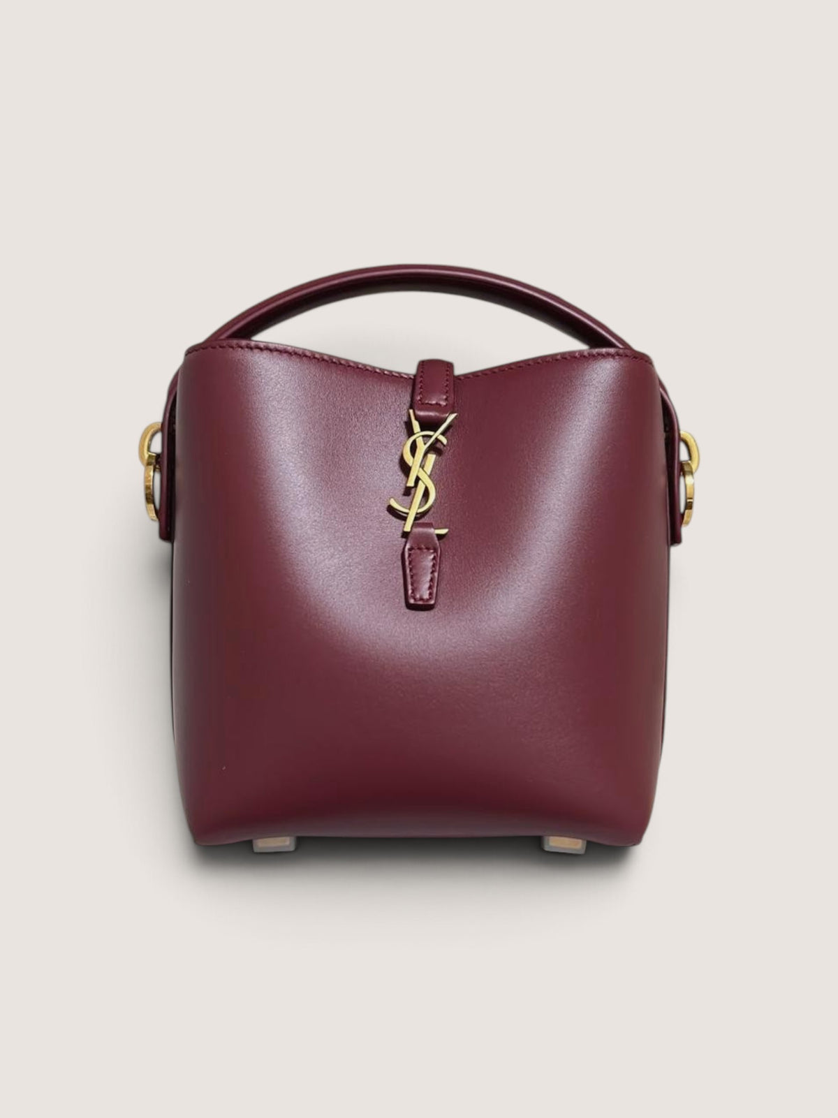 Saint Laurent Le 37 Mini