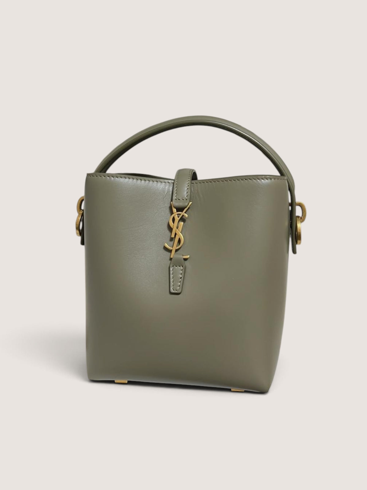 Saint Laurent Le 37 Mini