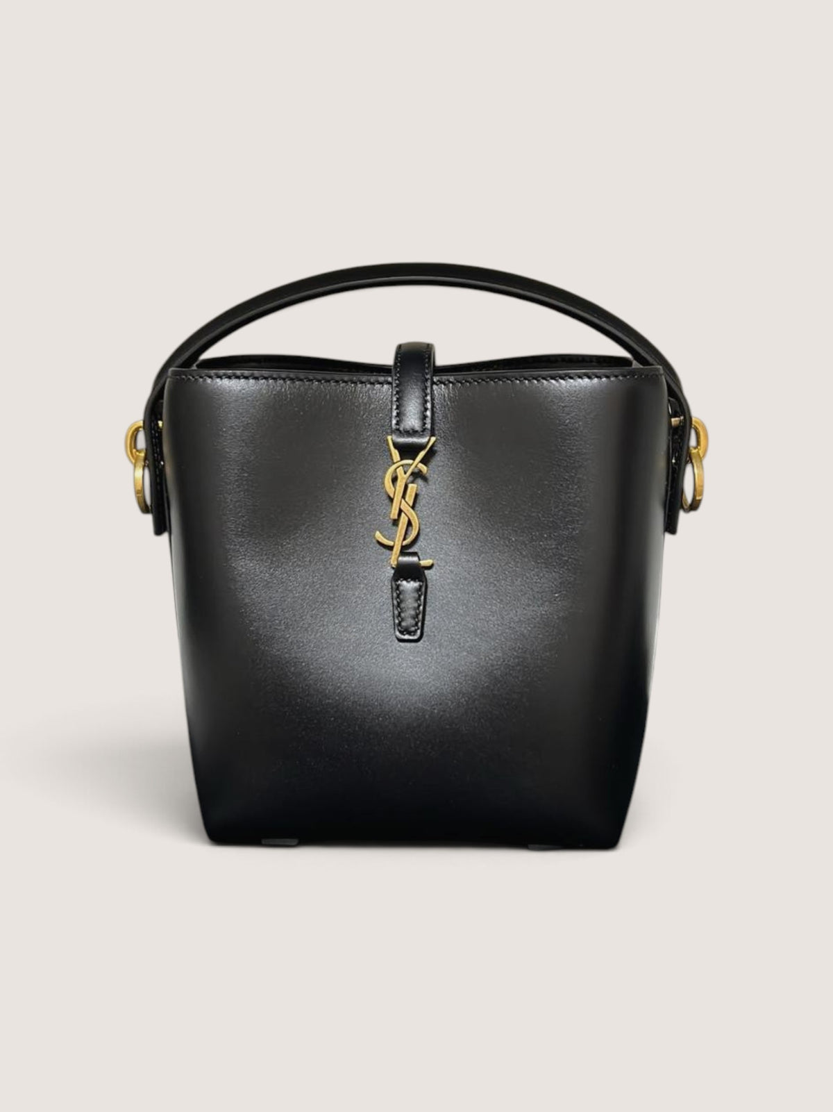 Saint Laurent Le 37 Mini