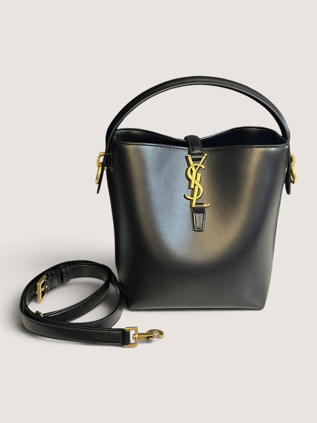 Saint Laurent Le 37 Mini