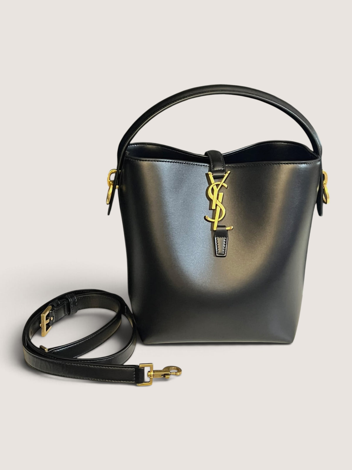 Saint Laurent Le 37 Mini