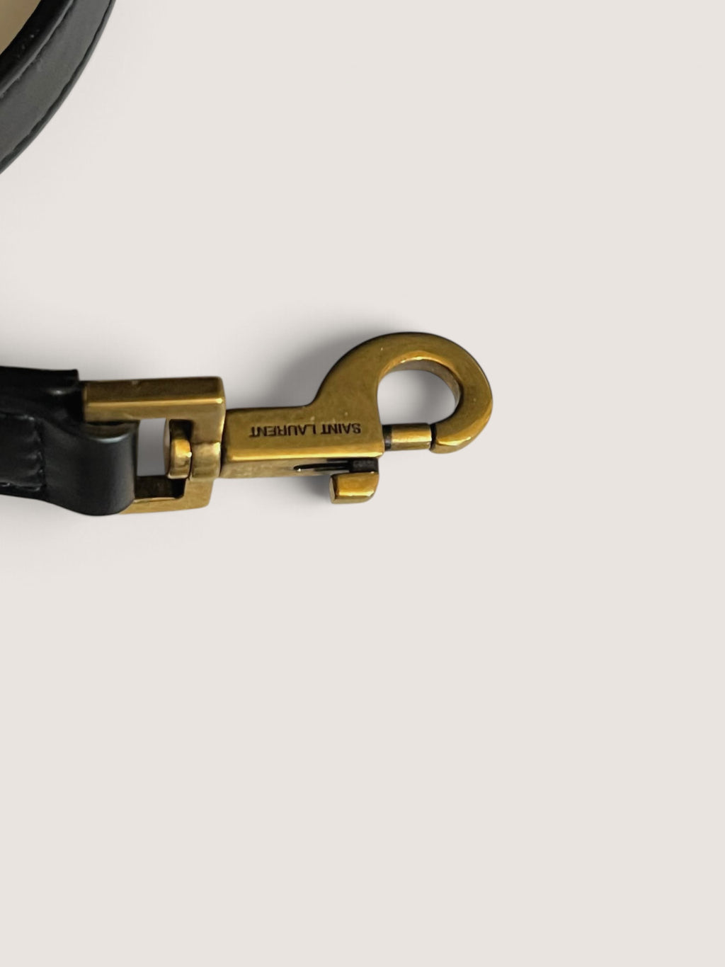 Saint Laurent Le 37 Mini