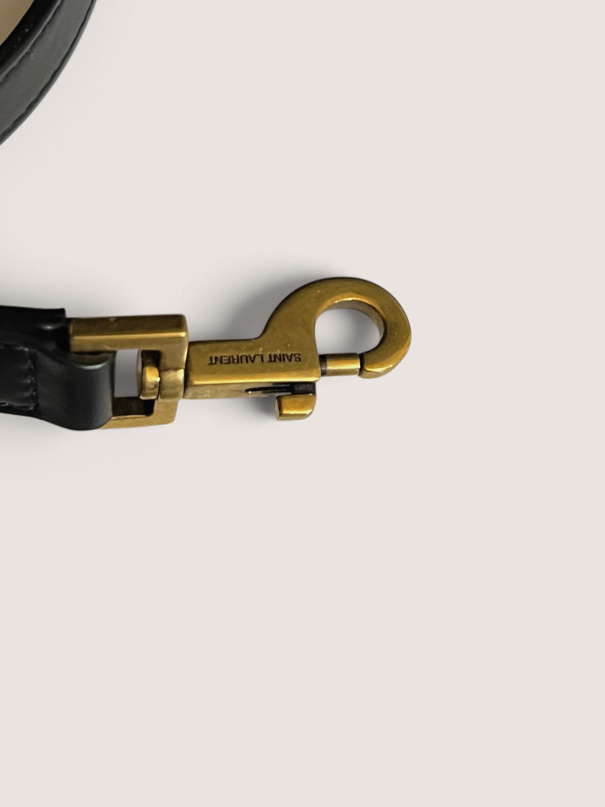 Saint Laurent Le 37 Mini