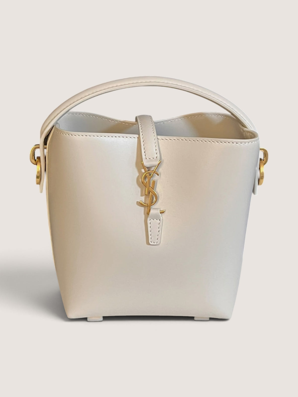 Saint Laurent Le 37 Mini