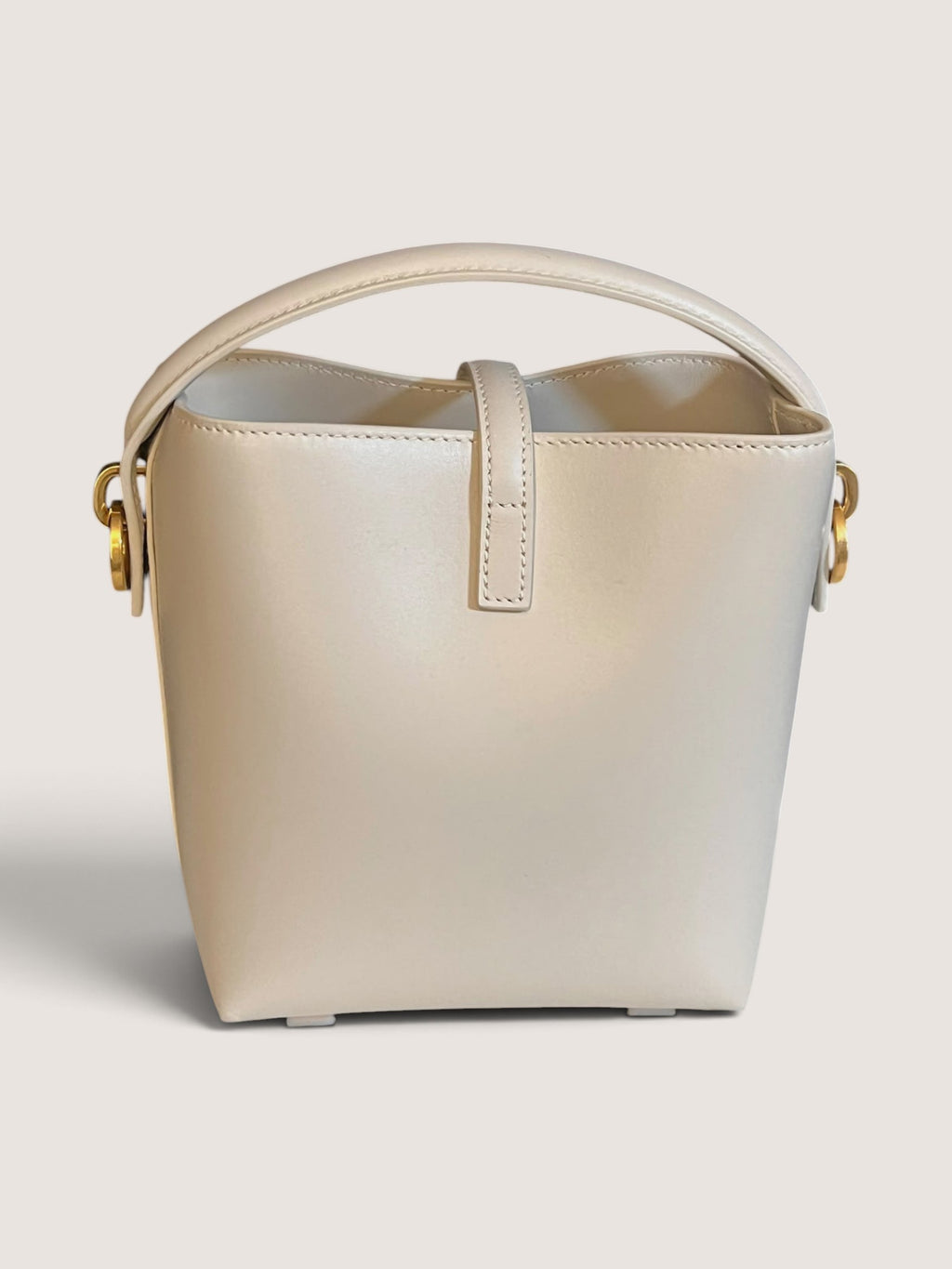 Saint Laurent Le 37 Mini