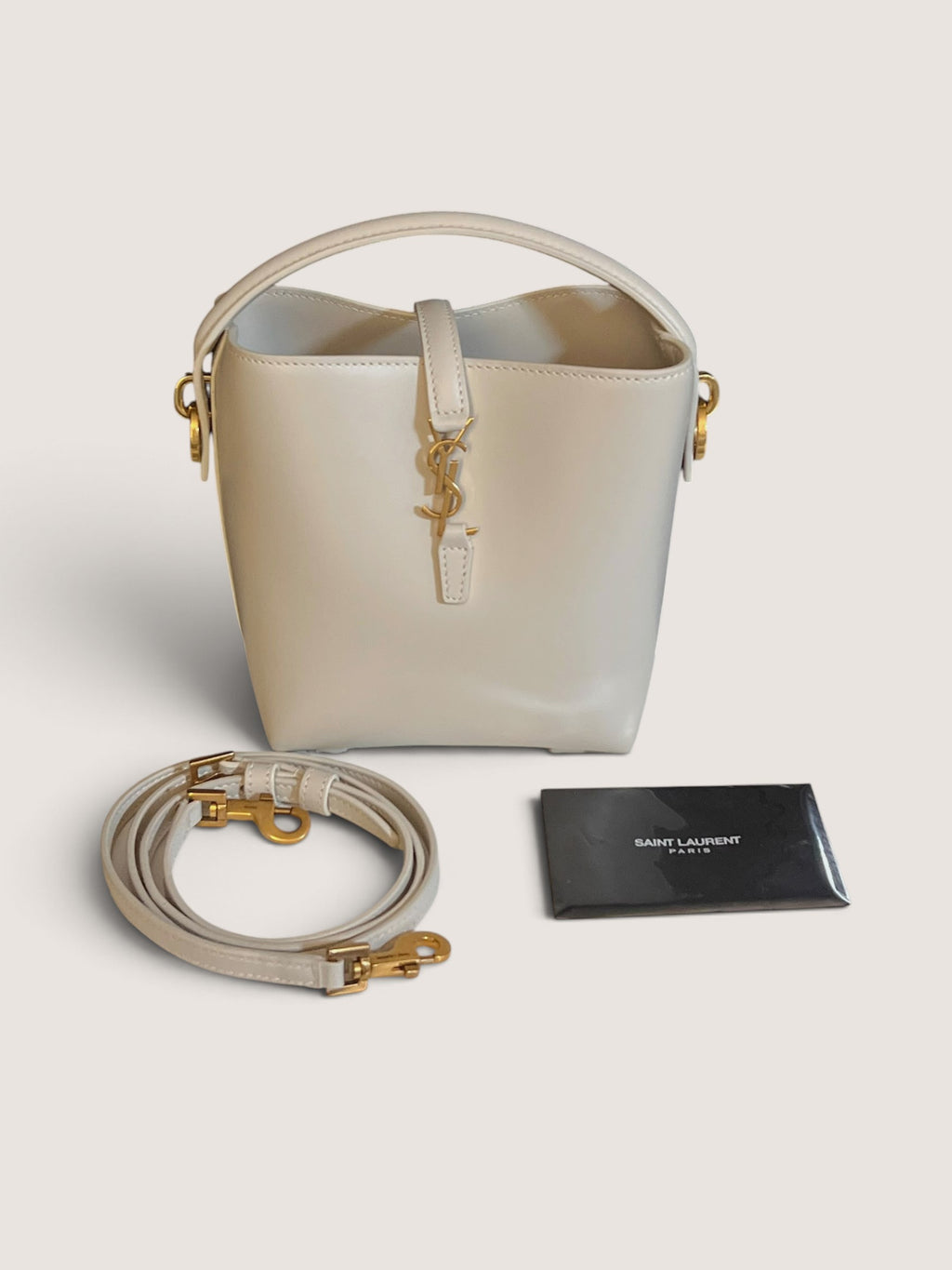 Saint Laurent Le 37 Mini