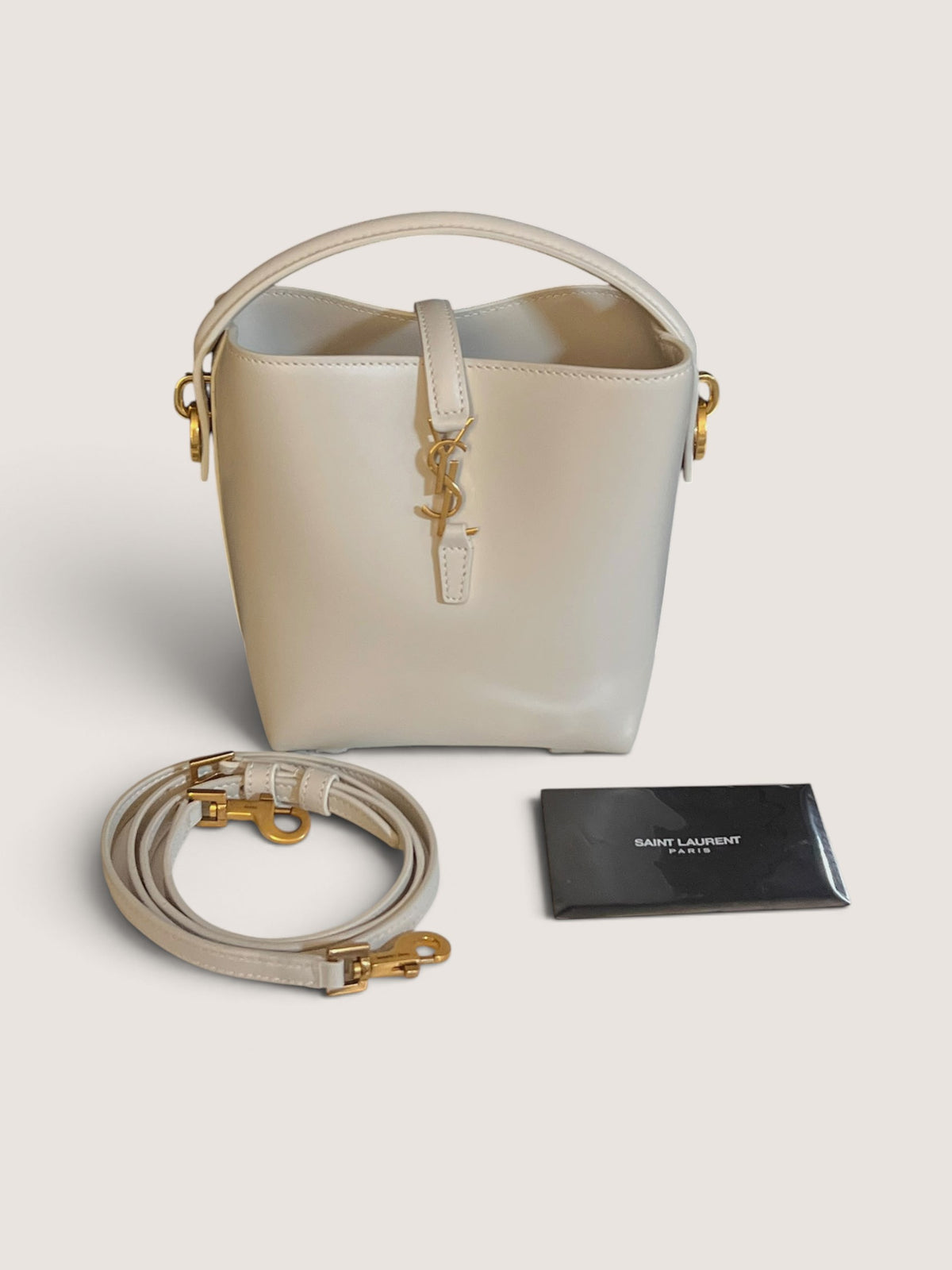 Saint Laurent Le 37 Mini