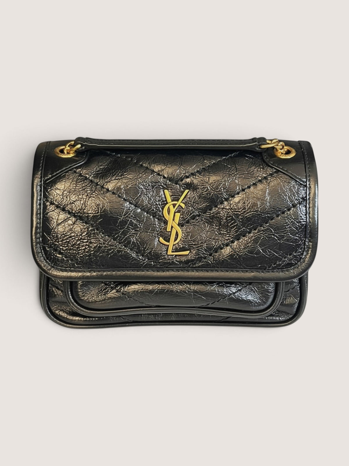 Saint Laurent Niki Mini