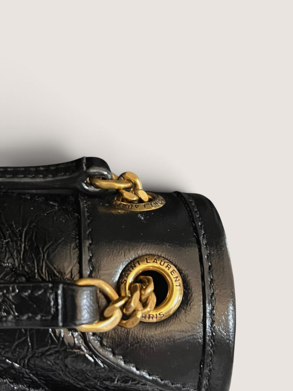 Saint Laurent Niki Mini