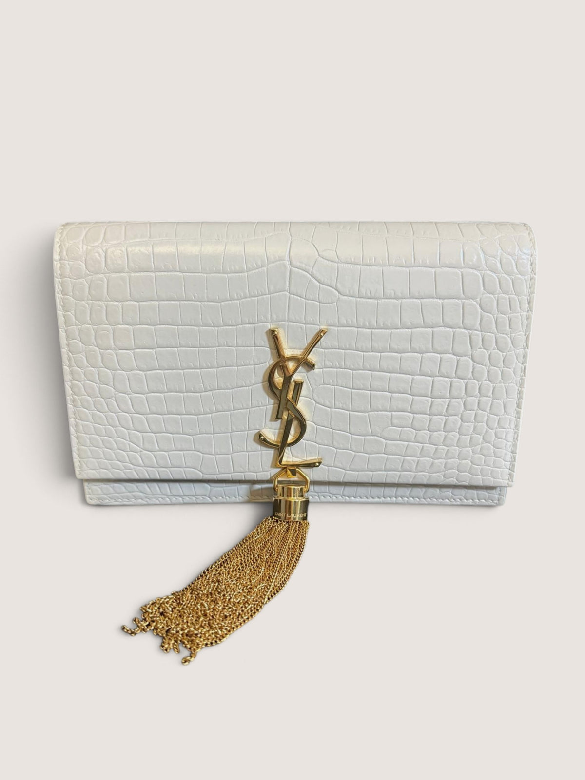 Saint Laurent Kate Small