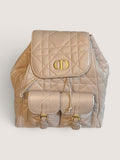Zaino Medium Dior Caro