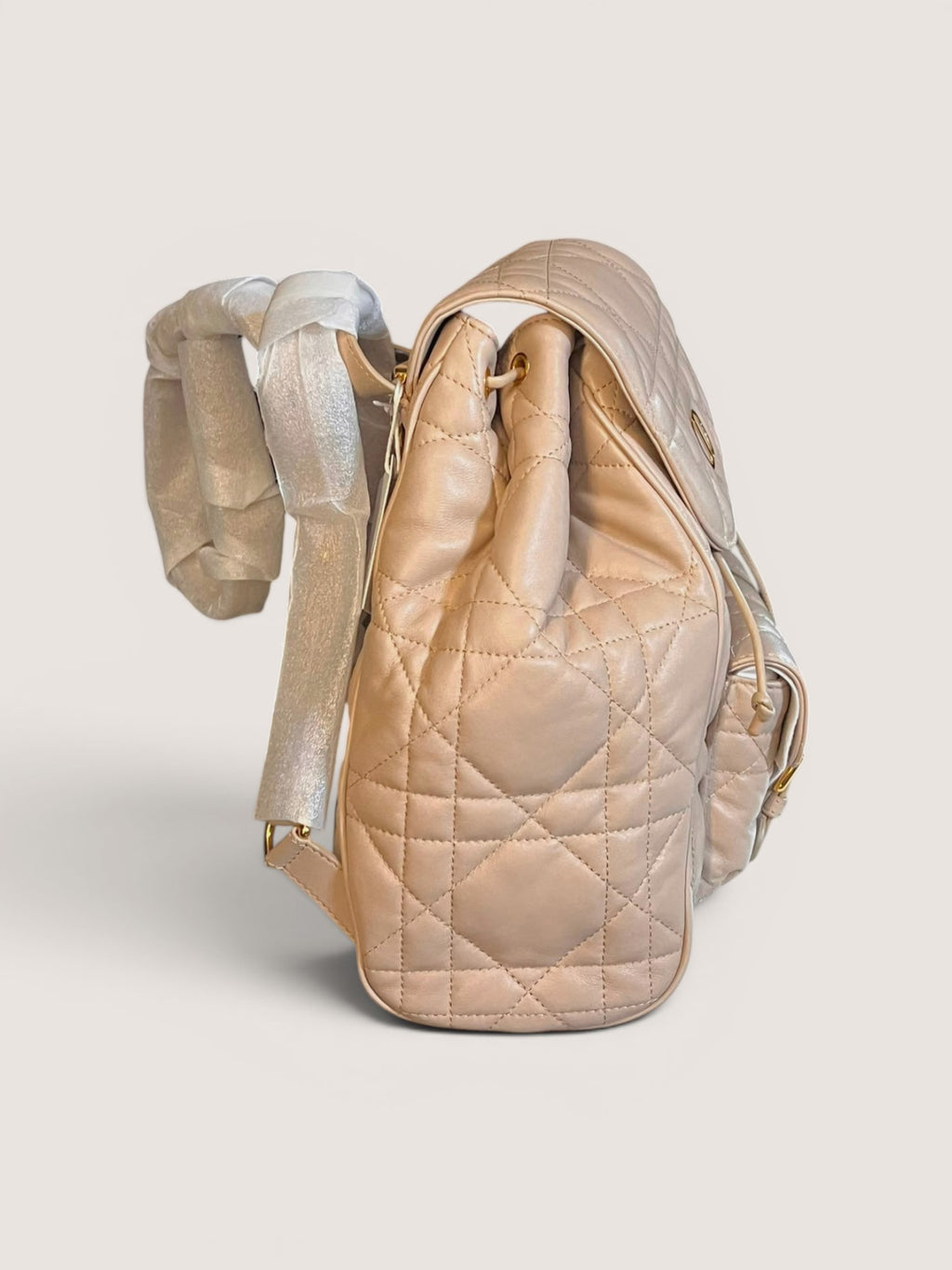 Zaino Medium Dior Caro