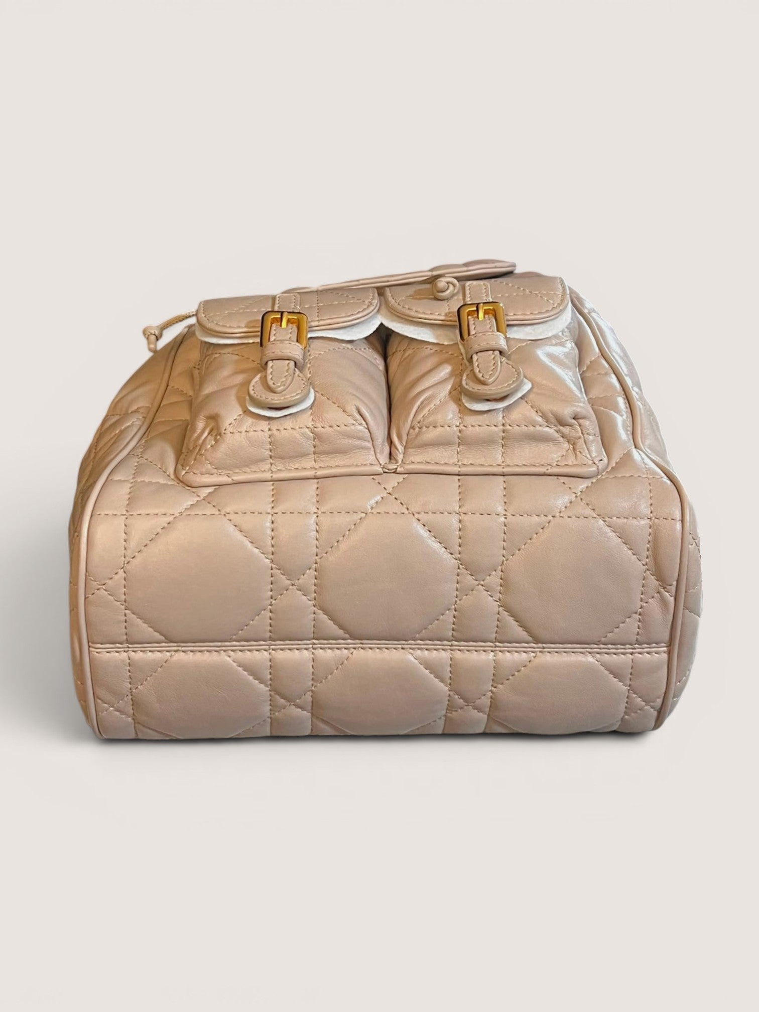 Zaino Medium Dior Caro