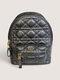 Zaino Mini Dior Caro