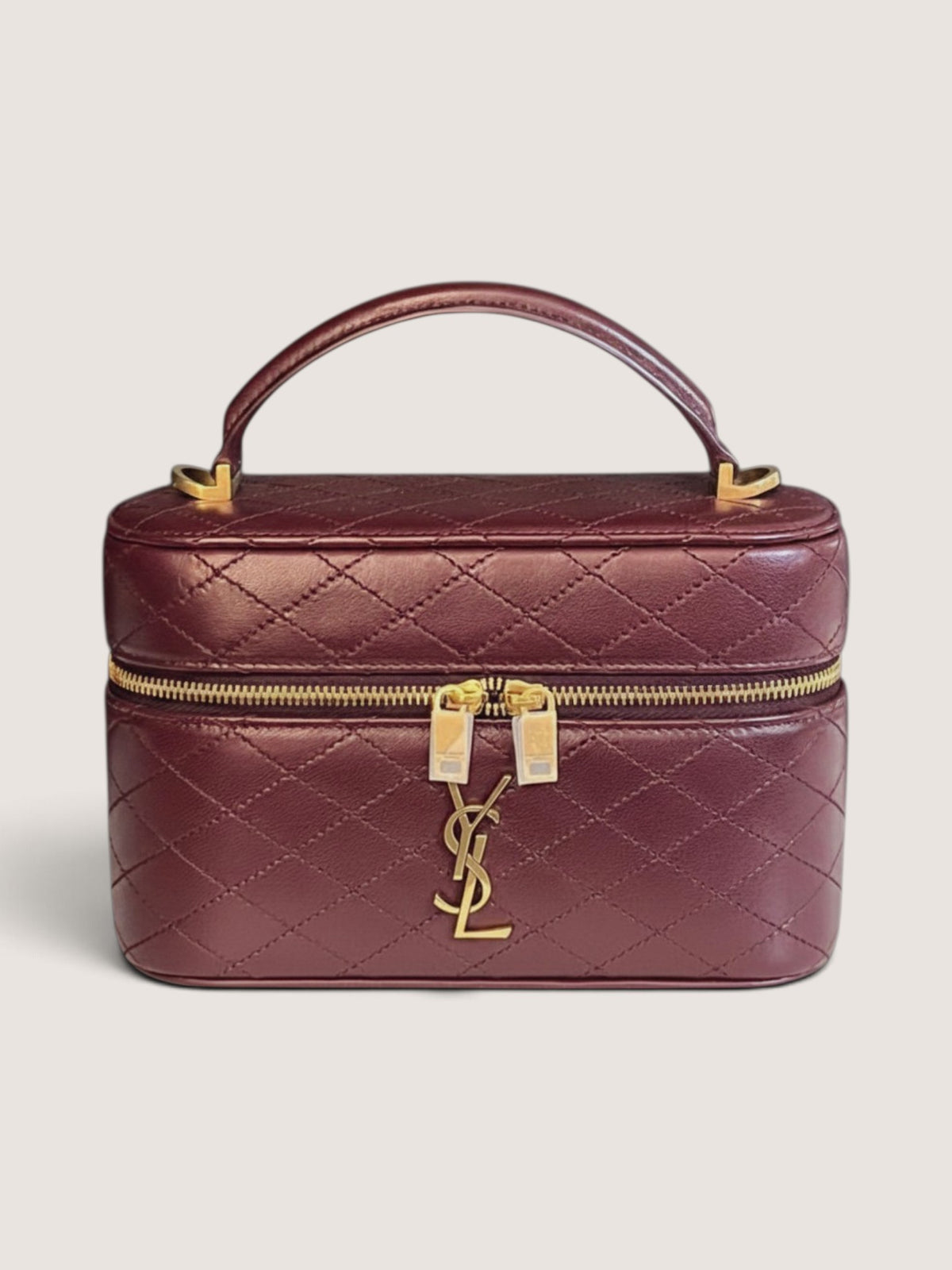 Saint Laurent Gaby Vanity Medium