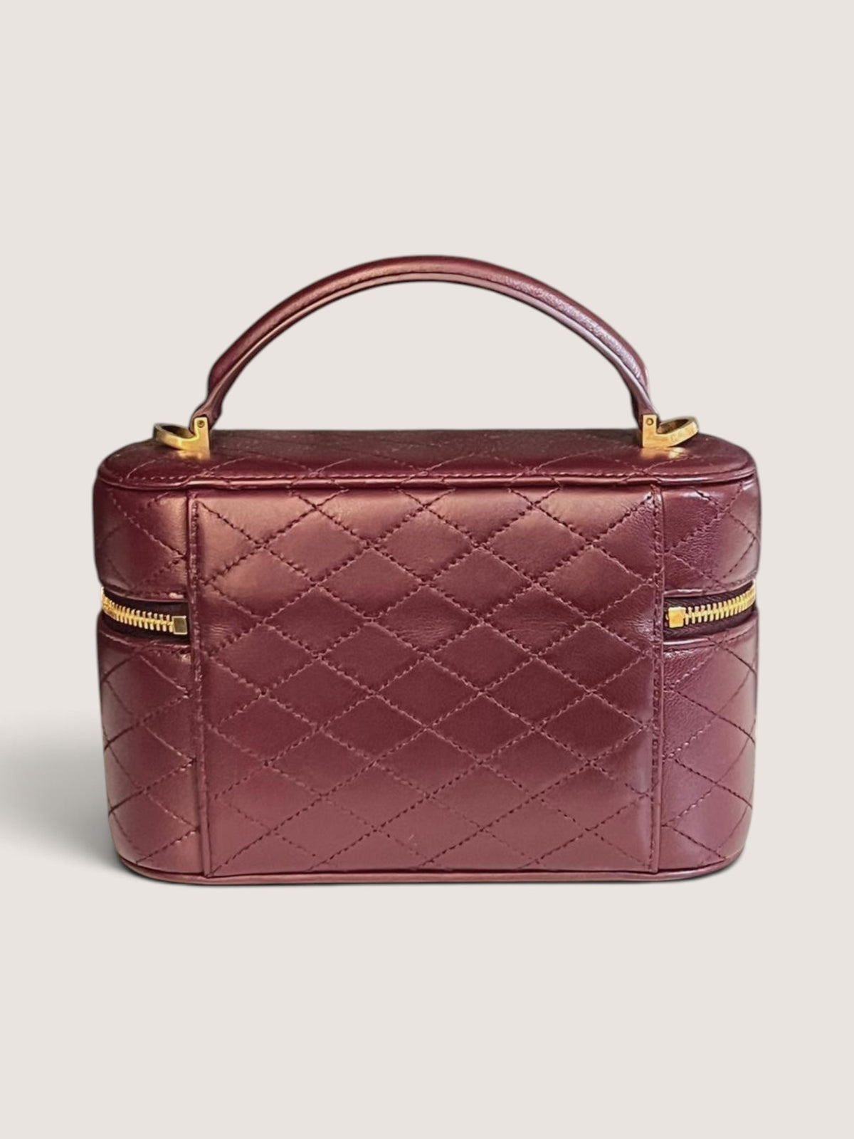 Saint Laurent Gaby Vanity Medium