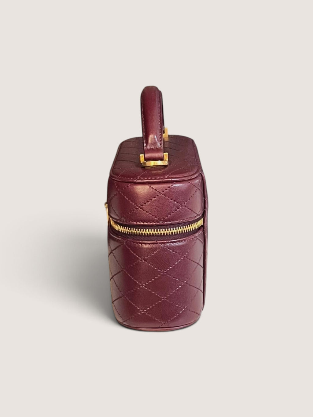 Saint Laurent Gaby Vanity Medium