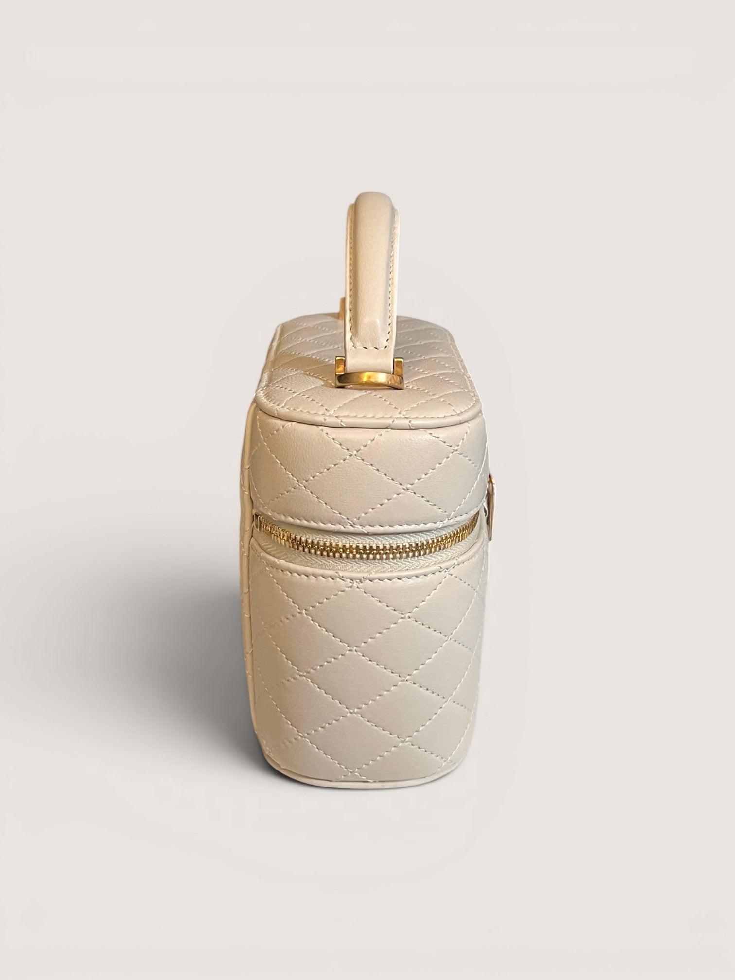 Saint Laurent Gaby Vanity Medium