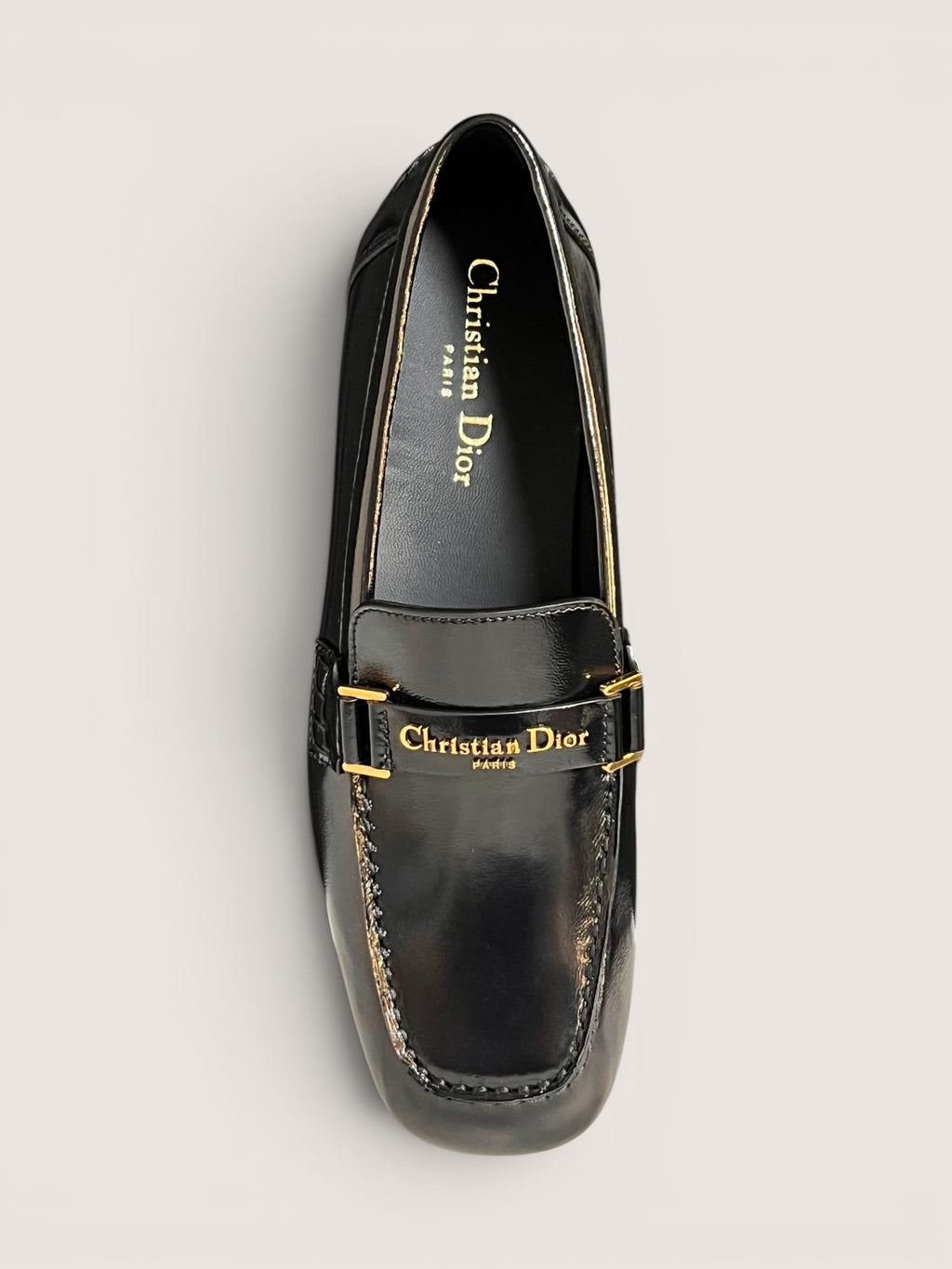 Mocassino Monsieur Dior