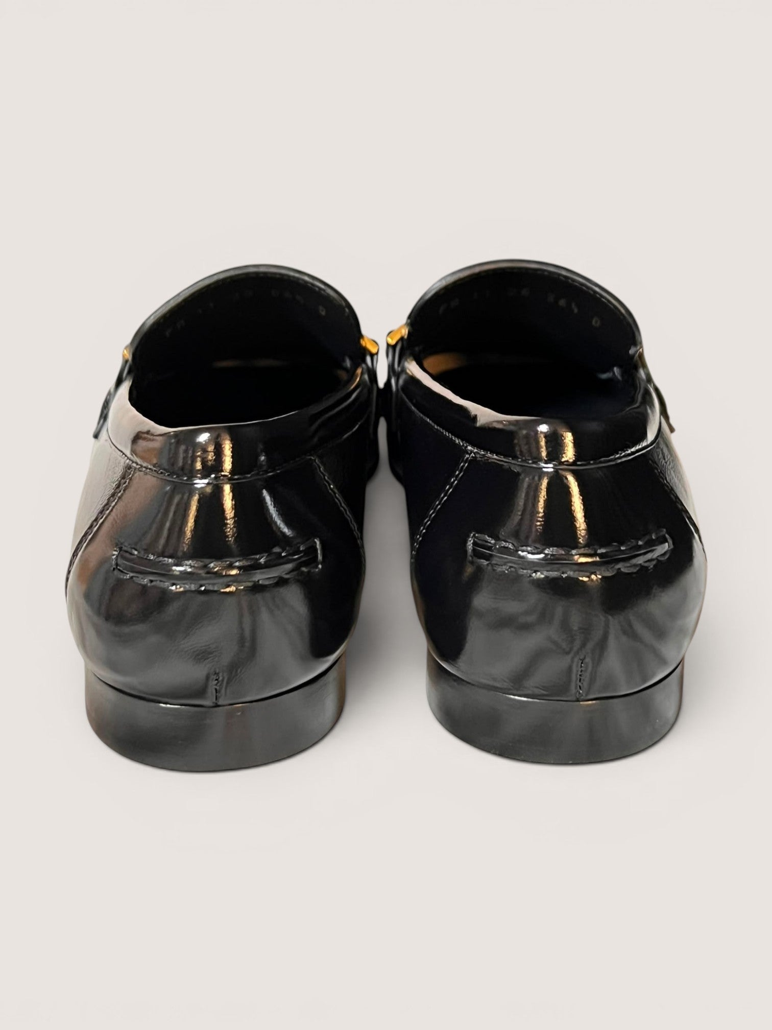 Mocassino Monsieur Dior